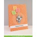 Lawn Fawn BEEP BOOP BIRTHDAY stamp set